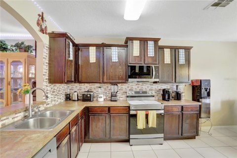 Villa ou maison à vendre à Davenport, Floride: 3 chambres, 163.79 m2 № 1824194 - photo 9