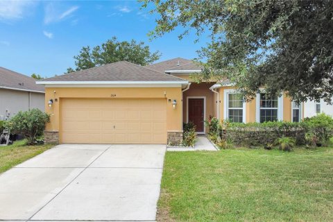 Villa ou maison à vendre à Davenport, Floride: 3 chambres, 163.79 m2 № 1824194 - photo 1