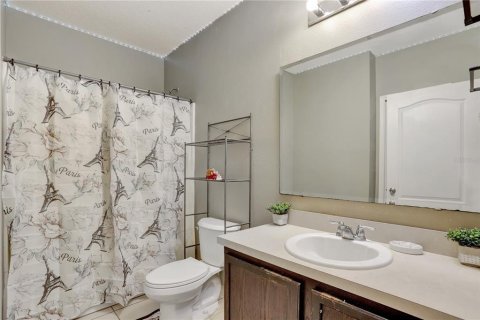 Villa ou maison à vendre à Davenport, Floride: 3 chambres, 163.79 m2 № 1824194 - photo 22