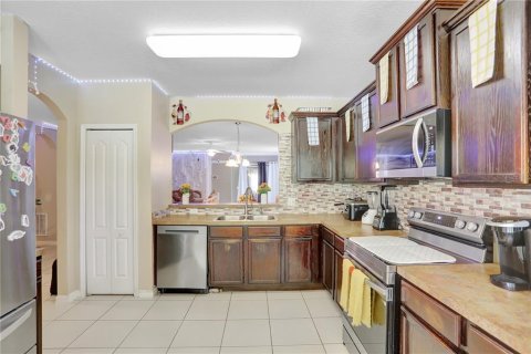 Villa ou maison à vendre à Davenport, Floride: 3 chambres, 163.79 m2 № 1824194 - photo 10