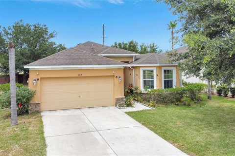 Villa ou maison à vendre à Davenport, Floride: 3 chambres, 163.79 m2 № 1824194 - photo 29