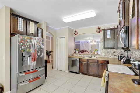 Villa ou maison à vendre à Davenport, Floride: 3 chambres, 163.79 m2 № 1824194 - photo 8