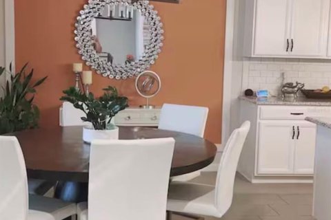 Villa ou maison à louer à Davenport, Floride: 4 chambres, 195.28 m2 № 2166178 - photo 7
