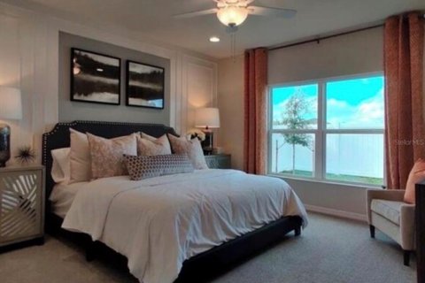 Villa ou maison à louer à Davenport, Floride: 4 chambres, 195.28 m2 № 2166178 - photo 11
