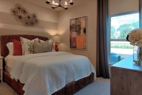 Villa ou maison à louer à Davenport, Floride: 4 chambres, 195.28 m2 № 2166178 - photo 13