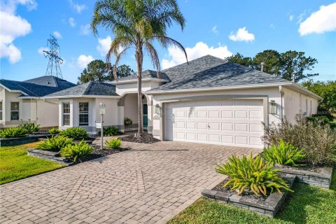Casa en venta en The Villages, Florida, 3 dormitorios, 179.67 m2 № 2226360 - foto 3