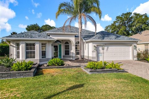 Casa en venta en The Villages, Florida, 3 dormitorios, 179.67 m2 № 2226360 - foto 4