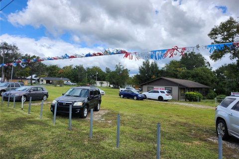 Propiedad comercial en venta en Belleview, Florida, 124.86 m2 № 1409961 - foto 24