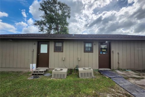 Propiedad comercial en venta en Belleview, Florida, 124.86 m2 № 1409961 - foto 10