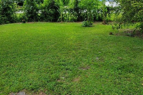 Villa ou maison à vendre à Kissimmee, Floride: 4 chambres, 156.45 m2 № 1881150 - photo 21