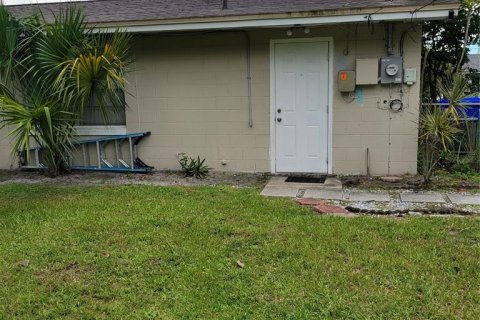Villa ou maison à vendre à Kissimmee, Floride: 4 chambres, 156.45 m2 № 1881150 - photo 18