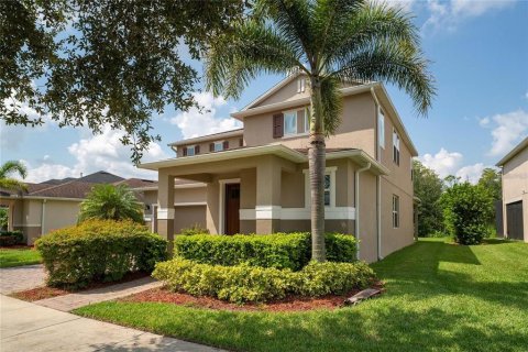 Villa ou maison à louer à Windermere, Floride: 3 chambres, 242.94 m2 № 2117630 - photo 4