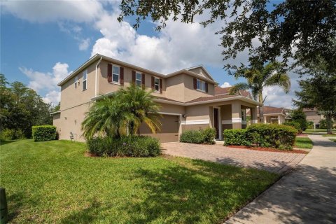 Villa ou maison à Windermere, Floride 3 chambres, 242.94 m2 № 2117630