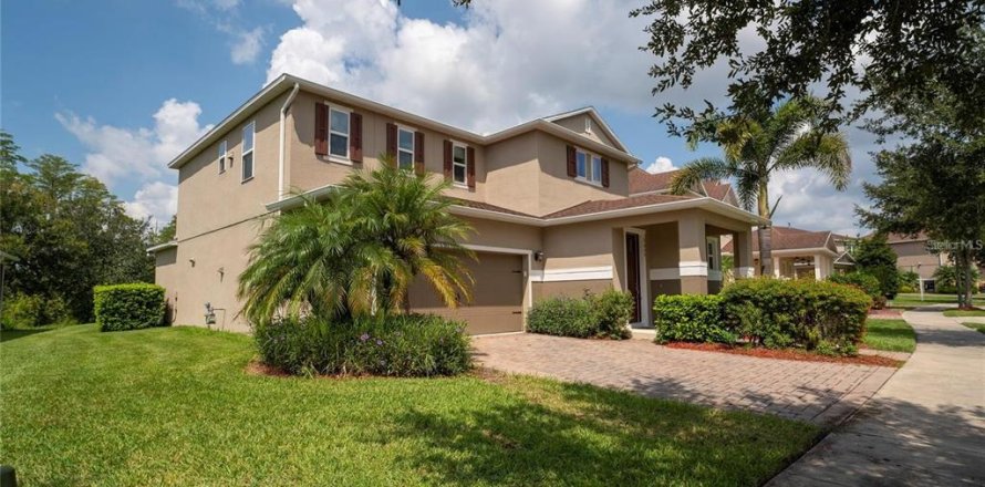 Villa ou maison à Windermere, Floride 3 chambres, 242.94 m2 № 2117630