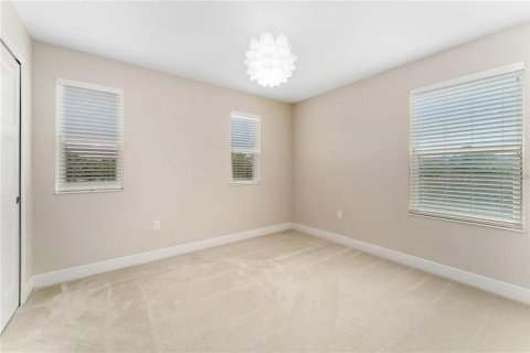 Villa ou maison à louer à Windermere, Floride: 3 chambres, 242.94 m2 № 2117630 - photo 24