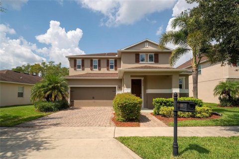 Villa ou maison à louer à Windermere, Floride: 3 chambres, 242.94 m2 № 2117630 - photo 3