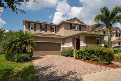 Villa ou maison à louer à Windermere, Floride: 3 chambres, 242.94 m2 № 2117630 - photo 2