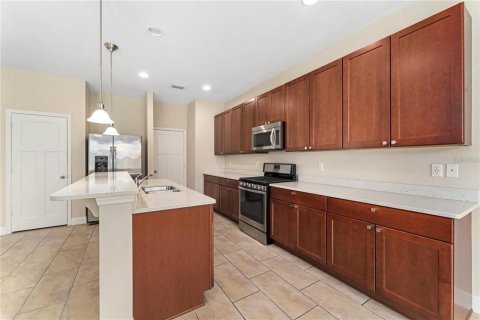 Villa ou maison à louer à Windermere, Floride: 3 chambres, 242.94 m2 № 2117630 - photo 11