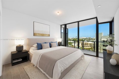 Copropriété à vendre à Miami Beach, Floride: 3 chambres, 202.34 m2 № 1955467 - photo 12