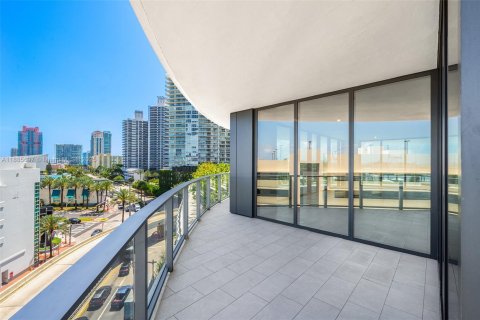 Copropriété à vendre à Miami Beach, Floride: 3 chambres, 202.34 m2 № 1955467 - photo 24