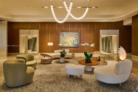 Copropriété à vendre à Miami Beach, Floride: 3 chambres, 202.34 m2 № 1955467 - photo 17