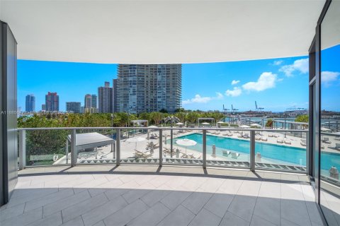 Copropriété à vendre à Miami Beach, Floride: 3 chambres, 202.34 m2 № 1955467 - photo 10