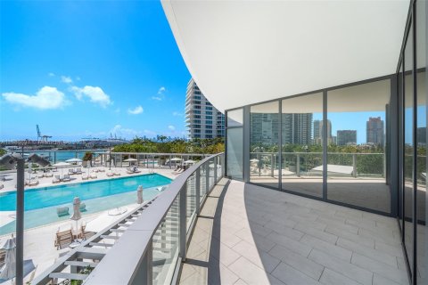 Copropriété à vendre à Miami Beach, Floride: 3 chambres, 202.34 m2 № 1955467 - photo 11