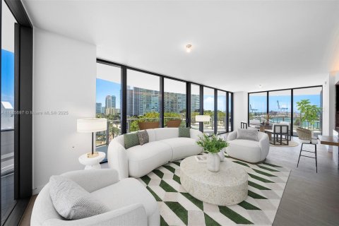 Copropriété à vendre à Miami Beach, Floride: 3 chambres, 202.34 m2 № 1955467 - photo 2