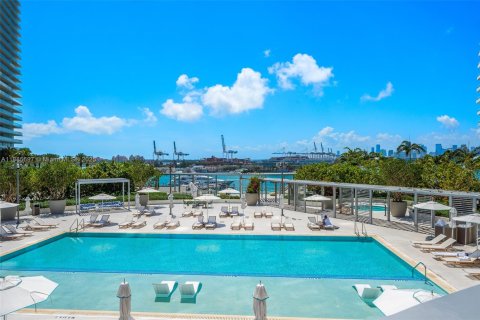 Copropriété à vendre à Miami Beach, Floride: 3 chambres, 202.34 m2 № 1955467 - photo 15