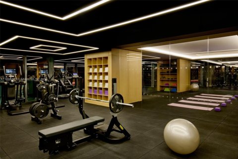 Copropriété à vendre à Miami Beach, Floride: 3 chambres, 202.34 m2 № 1955467 - photo 22