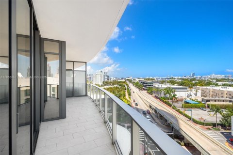 Copropriété à vendre à Miami Beach, Floride: 3 chambres, 202.34 m2 № 1955467 - photo 25