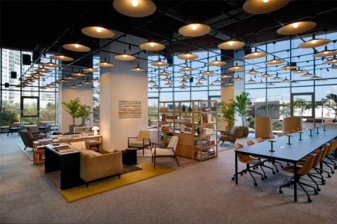 Copropriété à vendre à Miami Beach, Floride: 3 chambres, 202.34 m2 № 1955467 - photo 21