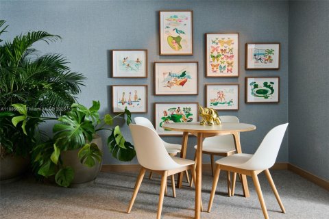 Copropriété à vendre à Miami Beach, Floride: 3 chambres, 202.34 m2 № 1955467 - photo 23