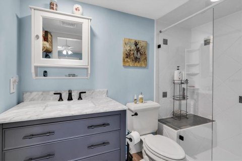 Townhouse in Treasure Island, Florida 2 bedrooms, 162.58 sq.m. № 1587248 - photo 29