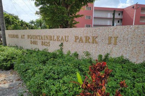 Condo in Miami, Florida, 2 bedrooms  № 2073708