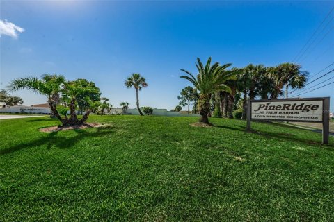 Condominio en venta en Palm Harbor, Florida, 2 dormitorios, 100.8 m2 № 1904824 - foto 16