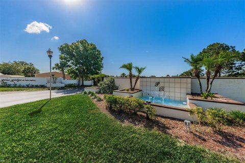 Condominio en venta en Palm Harbor, Florida, 2 dormitorios, 100.8 m2 № 1904824 - foto 17