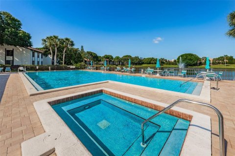 Condominio en venta en Palm Harbor, Florida, 2 dormitorios, 100.8 m2 № 1904824 - foto 26