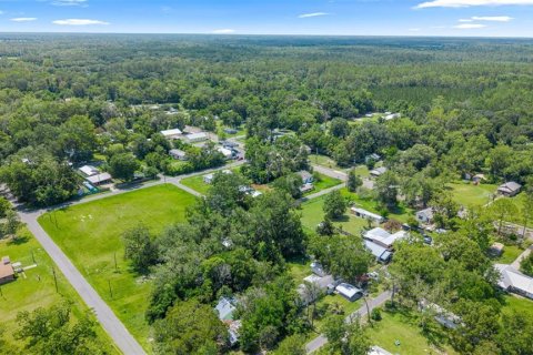 Villa ou maison à vendre à Hampton, Floride: 2 chambres, 115.38 m2 № 2229683 - photo 8