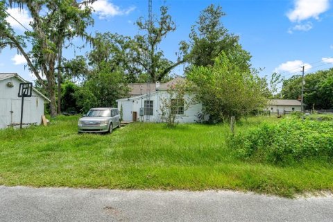 Villa ou maison à vendre à Hampton, Floride: 2 chambres, 115.38 m2 № 2229683 - photo 13