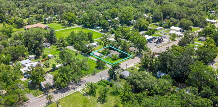 Villa ou maison à Hampton, Floride 2 chambres, 115.38 m2 № 2229683