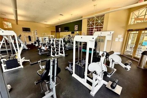 Condominio en alquiler en Orlando, Florida, 2 dormitorios, 107.67 m2 № 2233643 - foto 7