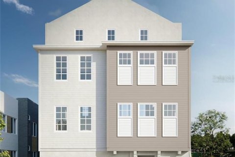 House in Orlando, Florida 4 bedrooms, 419.18 sq.m. № 2314986