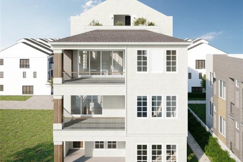 Villa ou maison à vendre à Orlando, Floride: 4 chambres, 419.18 m2 № 2314986 - photo 2
