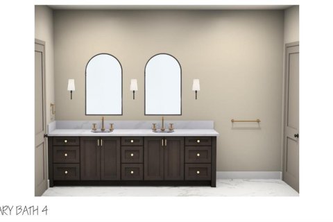 Villa ou maison à vendre à Orlando, Floride: 4 chambres, 419.18 m2 № 2314986 - photo 14