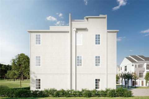 Villa ou maison à vendre à Orlando, Floride: 4 chambres, 419.18 m2 № 2314986 - photo 3