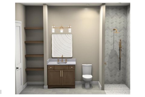 Villa ou maison à vendre à Orlando, Floride: 4 chambres, 419.18 m2 № 2314986 - photo 28