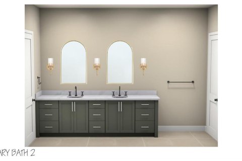 Villa ou maison à vendre à Orlando, Floride: 4 chambres, 419.18 m2 № 2314986 - photo 25