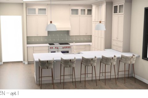 Villa ou maison à vendre à Orlando, Floride: 4 chambres, 419.18 m2 № 2314986 - photo 21
