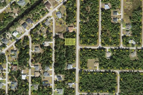 Land in Port Charlotte, Florida № 2371790 - photo 2